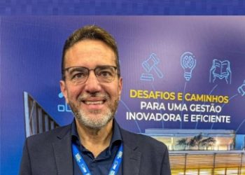 COM TODO GÁS- Prefeito de Serra Branca é intimado para explicar licitação de R$ 8,7 milhões em combustíveis