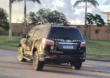 Operação da PF mira hackers em SP que invadiram e tiraram dinheiro de contas bancárias de Prefeitura na Paraíba