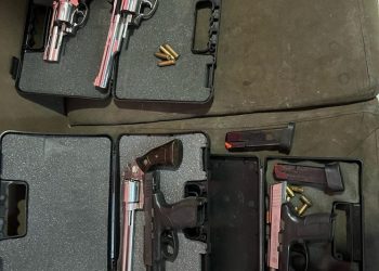 Operação contra tráfico de drogas e homicídios cumpre 60 mandados de prisão na Paraíba e mais 10 estados