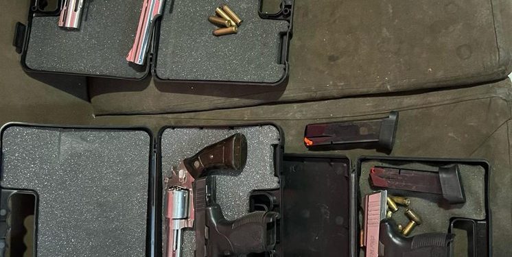 Operação contra tráfico de drogas e homicídios cumpre 60 mandados de prisão na Paraíba e mais 10 estados