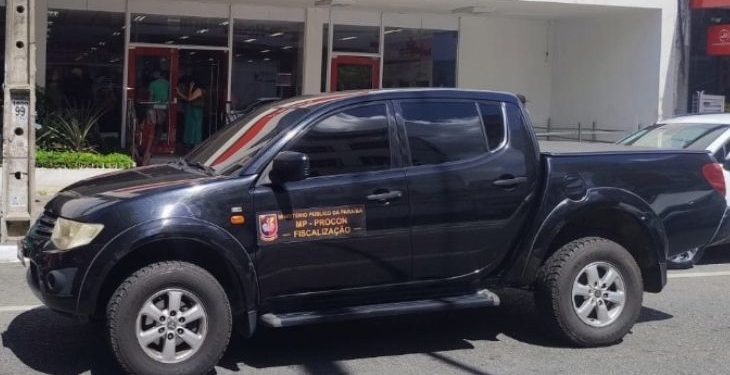 Instituições financeiras que ofertavam crédito de forma irregular são atuadas pelo Procon-MP na Paraíba