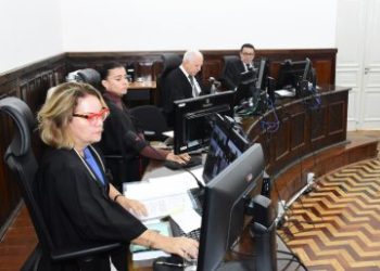 Justiça da Paraíba determina reintegração de candidata ao curso de formação do Corpo de Bombeiros