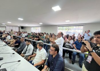 Veneziano ressalta importância e detalha como garantiu implantação do IFPB em Queimadas e mais duas cidades da Paraíba