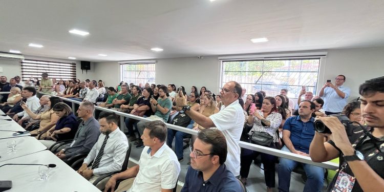 Veneziano ressalta importância e detalha como garantiu implantação do IFPB em Queimadas e mais duas cidades da Paraíba