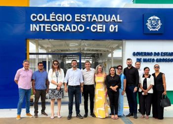 Wilson Filho apresenta programas passe livre, conexão mundo e primeira chance em outros estados do país