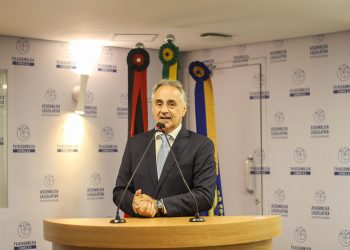 Deputado Luciano Cartaxo destaca iniciativas de seu mandato na AL em defesa das mães na Paraíba