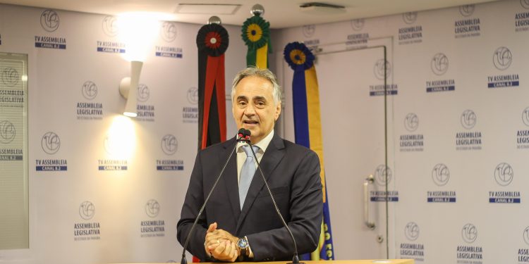 Deputado Luciano Cartaxo destaca iniciativas de seu mandato na AL em defesa das mães na Paraíba