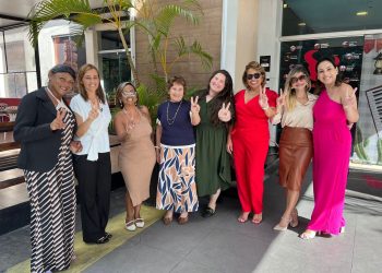 Mulheres do MDB se reúnem em Campina Grande e debatem políticas públicas voltadas às paraibanas