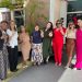 Mulheres do MDB se reúnem em Campina Grande e debatem políticas públicas voltadas às paraibanas