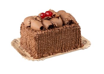 MÊS DAS MÃES- Clássicos Chifon e Baba de Moça com doce de leite na promoção do mês na Sodiê Doces