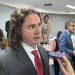 Relator no Senado, Veneziano ressalta alcance da decisão do presidente Lula de tornar a Lei Aldir Blanc permanente