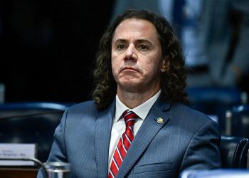 Senado aprova PEC de Veneziano que inclui guardas municipais e agentes de trânsito entre órgãos de segurança pública