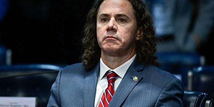 Senado aprova PEC de Veneziano que inclui guardas municipais e agentes de trânsito entre órgãos de segurança pública