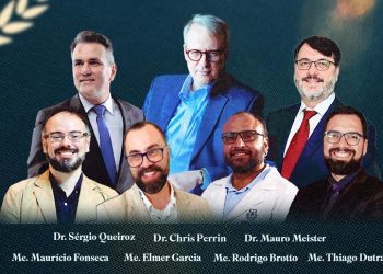 João Pessoa será sede do 1º Congresso Internacional de Educação Cristã Clássica, um marco para o país