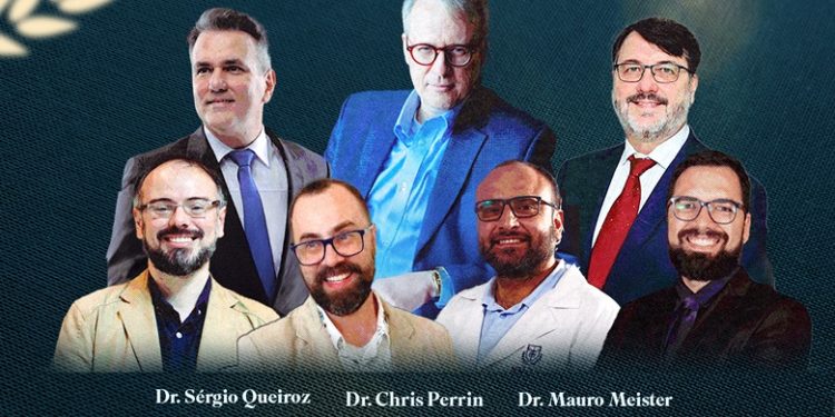 João Pessoa será sede do 1º Congresso Internacional de Educação Cristã Clássica, um marco para o país