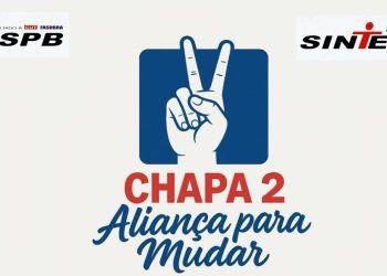 Juíza reconhece vitória da chapa 2 nas eleições do SintesPB e determina posse dos membros da nova direção