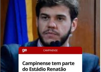 Bruno, você é um prefeito BBB ?  –  por Renato Cunha Lima Filho