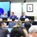Conselho de Ética da Câmara aprova suspensão do deputado Gilvan da Federal por período de três meses