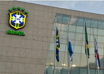 TJ do Rio de Janeiro vai apurar possíveis fraudes em acordo entre dirigentes na CBF homologado pelo STF