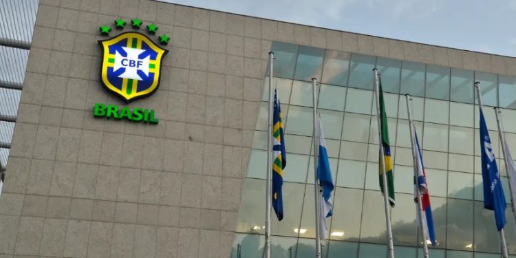 TJ do Rio de Janeiro vai apurar possíveis fraudes em acordo entre dirigentes na CBF homologado pelo STF