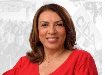 Cida Ramos inscreve candidatura à presidência do PT, e Túlio Campos destaca: “História nos movimentos e compromisso partidário”