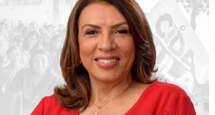 Cida Ramos inscreve candidatura à presidência do PT, e Túlio Campos destaca: “História nos movimentos e compromisso partidário”