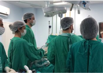 Hospital Santa Isabel vai seguir nova deliberação do Conselho Federal de Medicina para cirurgias bariátricas