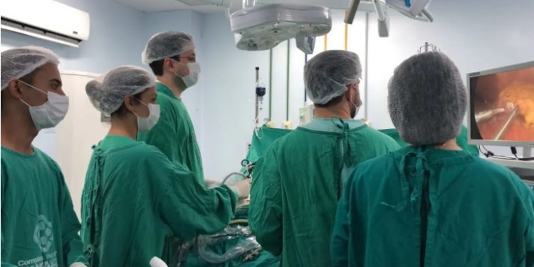 Hospital Santa Isabel vai seguir nova deliberação do Conselho Federal de Medicina para cirurgias bariátricas