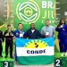 Atletas de programa de incentivo ao esporte da Prefeitura de Conde brilham no Brasileiro de Jiu-Jitsu em São Paulo