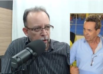 Filho de médico rebate argumentos da FPF para não pagar indenização determinada em duas instâncias pela Justiça na Paraíba