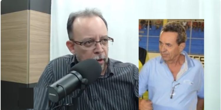 Filho de médico rebate argumentos da FPF para não pagar indenização determinada em duas instâncias pela Justiça na Paraíba