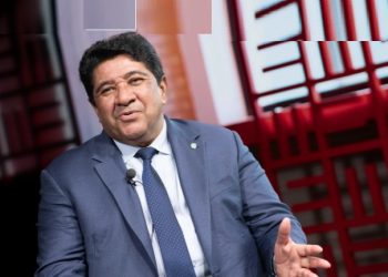 Ministro Gilmar Mendes, do STF, nega pedidos para afastar presidente da CBF, Ednaldo Rodrigues