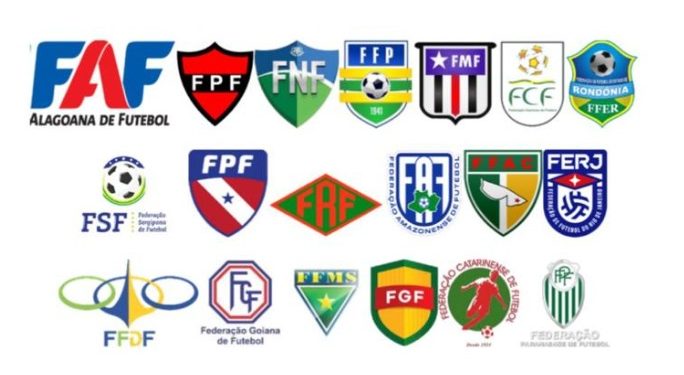 Afastado da CBF, Ednaldo é abandonado por ex-aliados, e Federações assinam manifesto por renovação