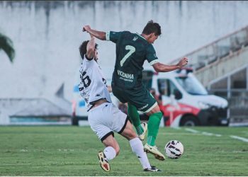 Sob gestão da SAF, Botafogo PB frustra torcedor, perde para o Floresta e faz péssima campanha na Série C