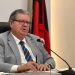 João Azevêdo anuncia inauguração de primeira etapa do Centro de Convenções de Campina Grande