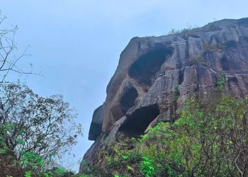 Atividades de turismo de aventura na Pedra da Boca em Araruna são alvos de recomendações do MPPB