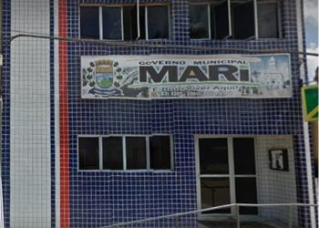 Prefeitura de Mari é alvo do MP por falta de fornecimento de insumos ao tratamento de criança com deficiência