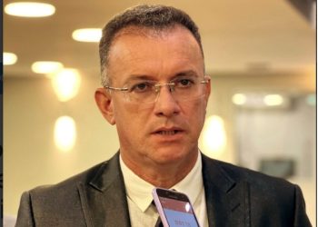 Sargento Neto convida para audiência pública na AL que vai discutir Lei de Organização Básica (LOB) da PM