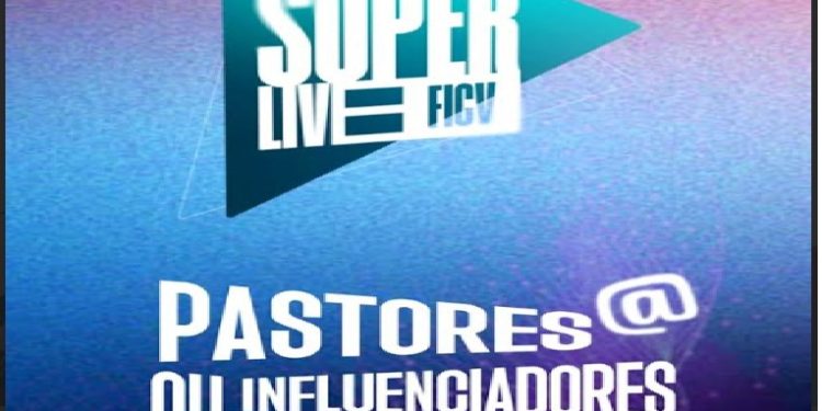 Faculdade Cidade Viva debate papel da igreja no ambiente digital : “A Missão da Igreja na Era dos Algoritmos”