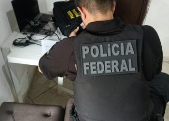 Operação da PF mira fraude em financiamento habitacional da CEF na Paraíba