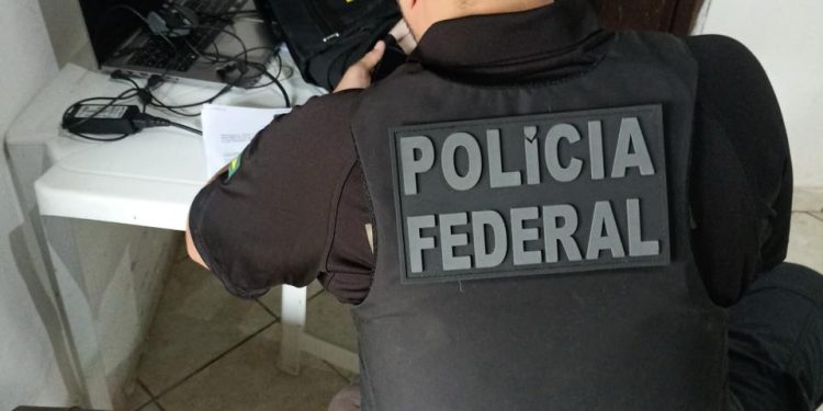 Operação da PF mira fraude em financiamento habitacional da CEF na Paraíba