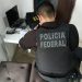 Operação da PF mira fraude em financiamento habitacional da CEF na Paraíba