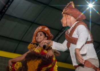 São João na Rede 2025 começa nesta 4ª feira em Conde com shows de Lucy Alves e Forró Cauçuá