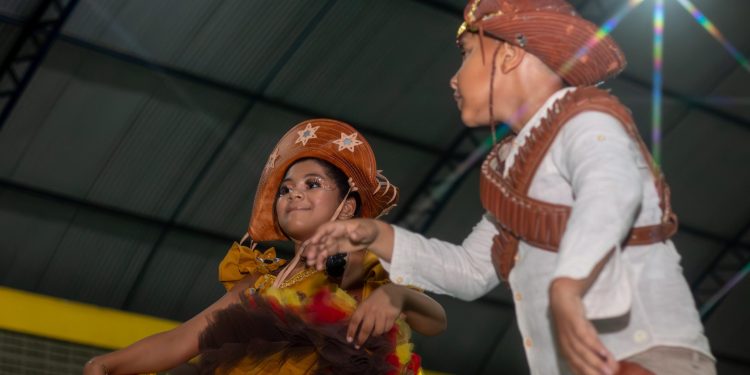 São João na Rede 2025 começa nesta 4ª feira em Conde com shows de Lucy Alves e Forró Cauçuá