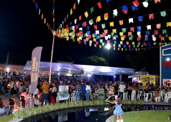 Arraiá Cidade Viva, em João Pessoa, dia 14, terá oito horas no “Maior festejo junino cristão do mundo”