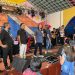 Criador da Vila do Artesão em Campina Grande, Veneziano é homenageado pela AMDE e por artesãos
