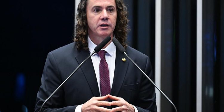 Veneziano destaca inaugurações de obras do governo Lula na Paraíba: “governo presente em todas as regiões”