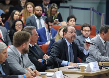 STF retoma nesta terça-feira interrogatórios na ação penal que apura acusação de tentativa de golpe de estado