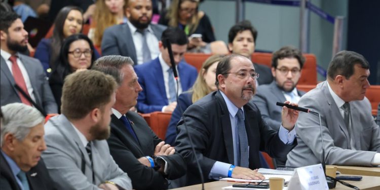 STF retoma nesta terça-feira interrogatórios na ação penal que apura acusação de tentativa de golpe de estado