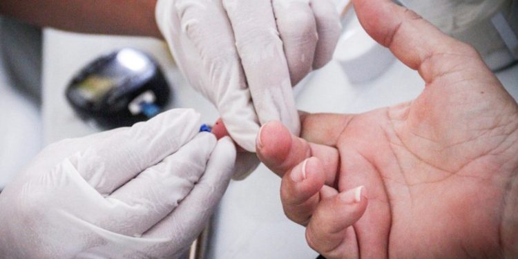 “Alunos sem Fronteiras” atende localidades mais distantes em Conde com diversas especialidades médicas